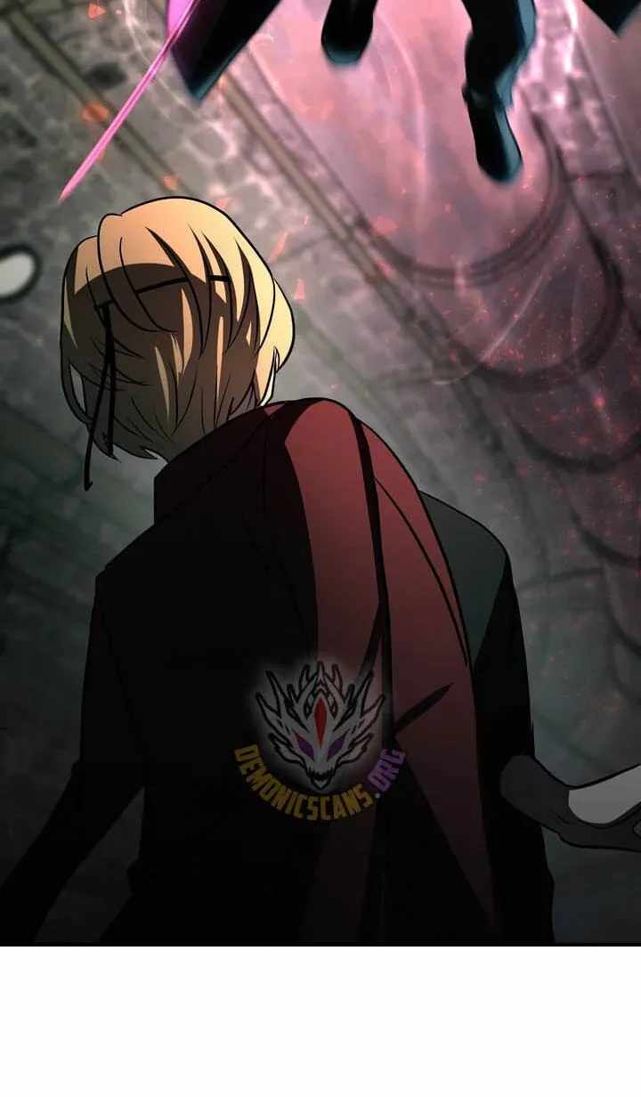 Reborn Ranker – Gravity User — Chapter 181 — page 33