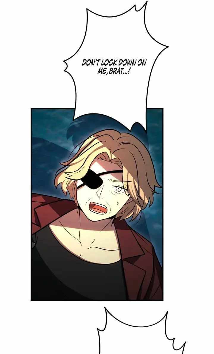 Reborn Ranker – Gravity User — Chapter 181 — page 34