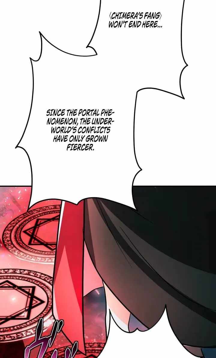 Reborn Ranker – Gravity User — Chapter 181 — page 35