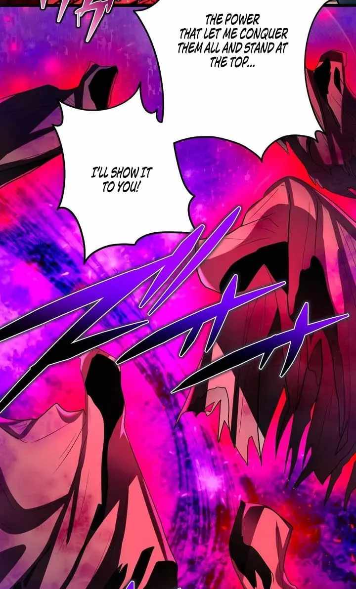 Reborn Ranker – Gravity User — Chapter 181 — page 36
