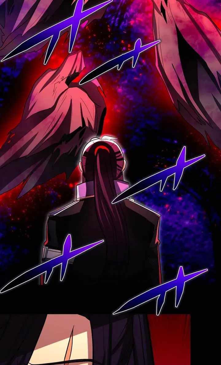 Reborn Ranker – Gravity User — Chapter 181 — page 37