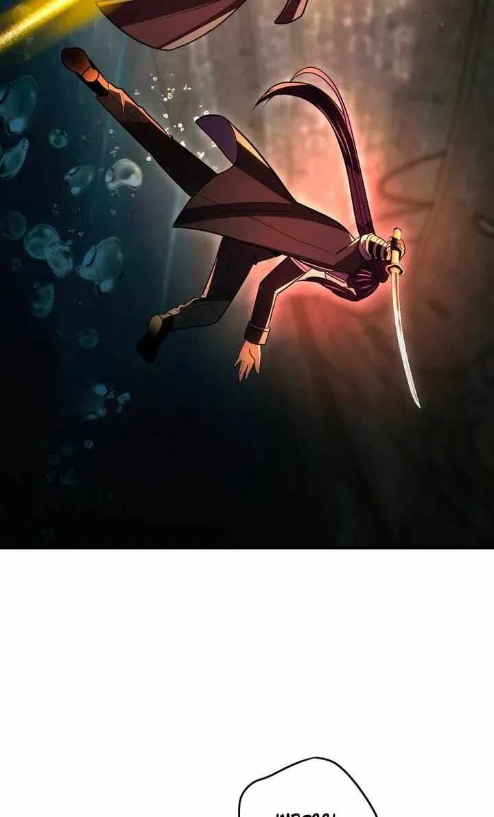 Reborn Ranker – Gravity User — Chapter 181 — page 40