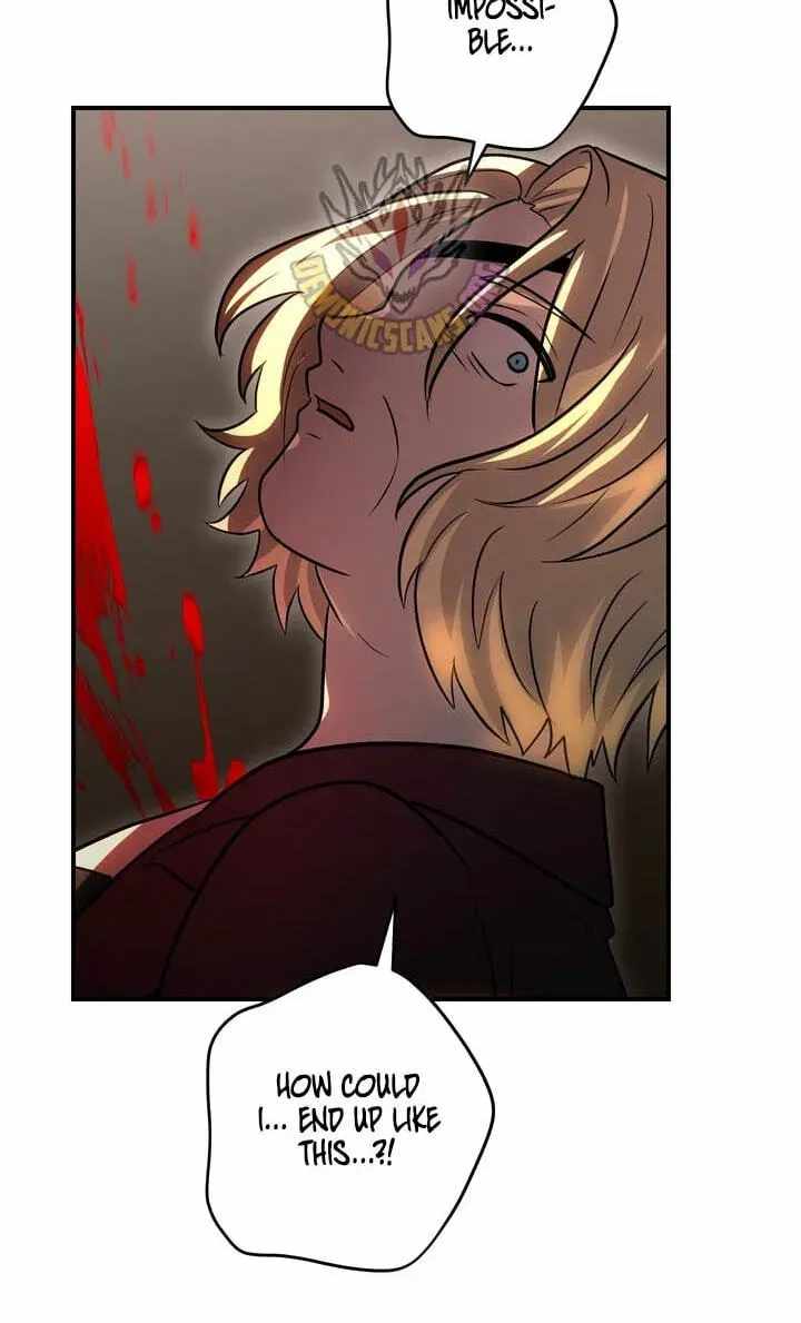 Reborn Ranker – Gravity User — Chapter 181 — page 41
