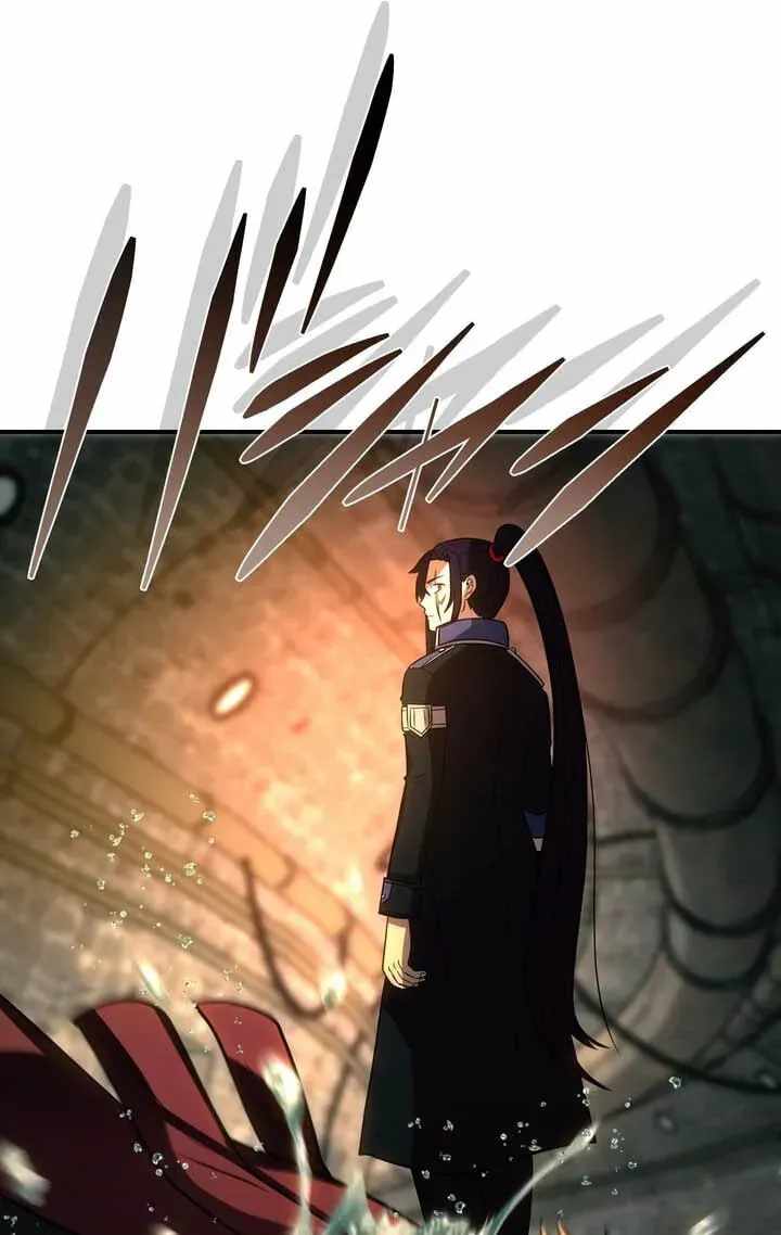 Reborn Ranker – Gravity User — Chapter 181 — page 42