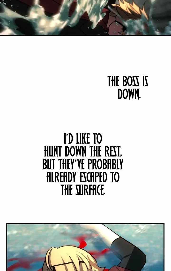 Reborn Ranker – Gravity User — Chapter 181 — page 43