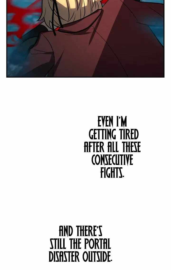 Reborn Ranker – Gravity User — Chapter 181 — page 44