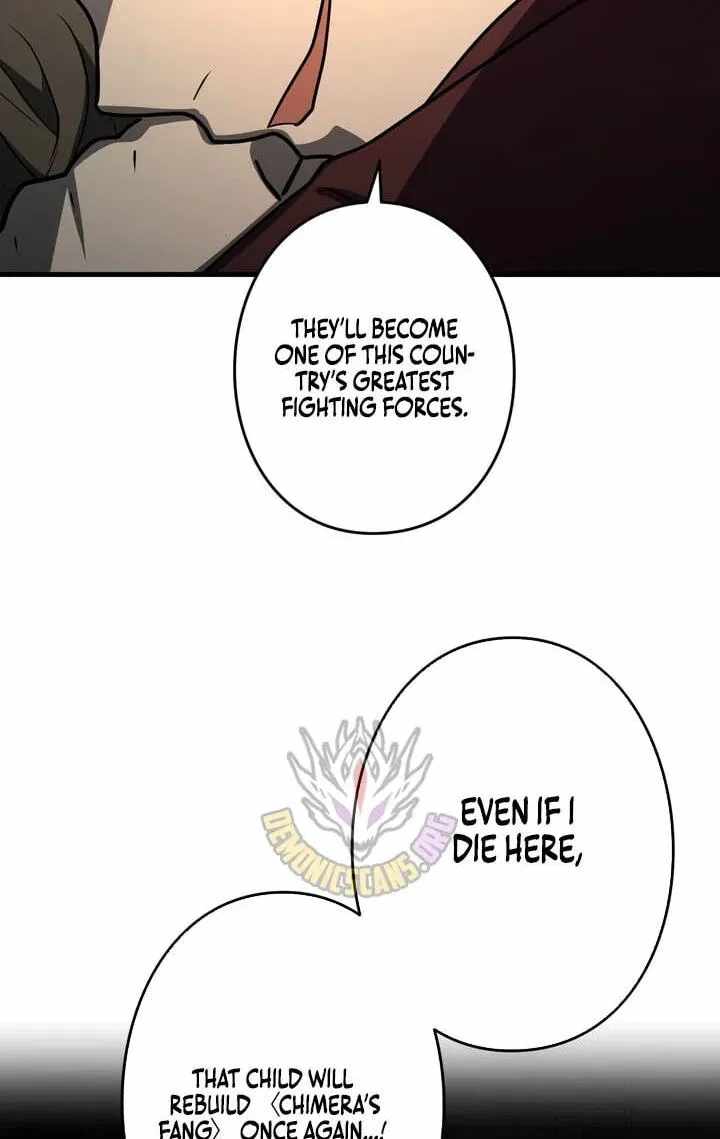 Reborn Ranker – Gravity User — Chapter 181 — page 48