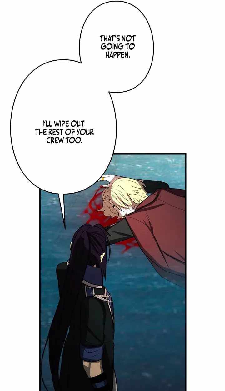 Reborn Ranker – Gravity User — Chapter 181 — page 50