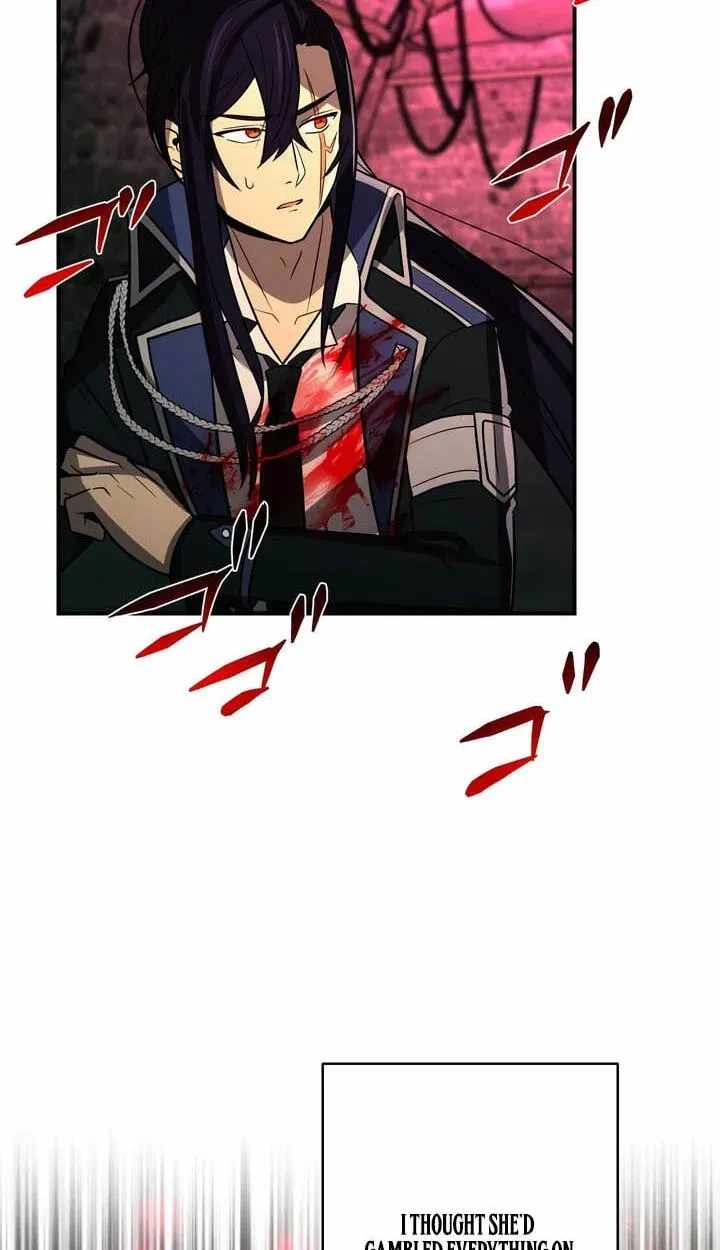 Reborn Ranker – Gravity User — Chapter 181 — page 55