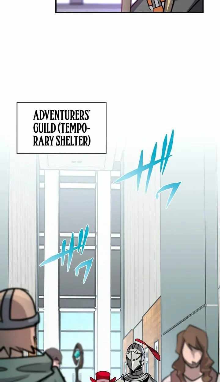 Reborn Ranker – Gravity User — Chapter 181 — page 69
