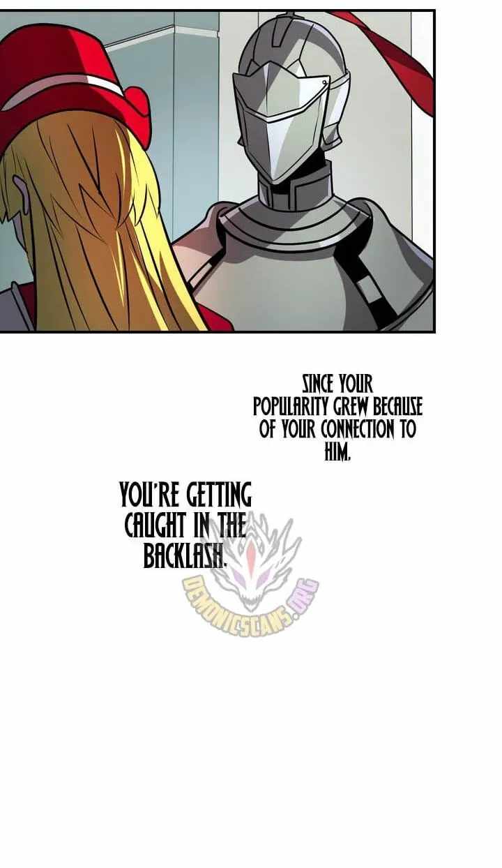 Reborn Ranker – Gravity User — Chapter 181 — page 71