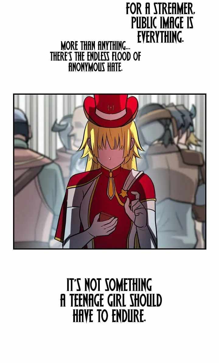 Reborn Ranker – Gravity User — Chapter 181 — page 72