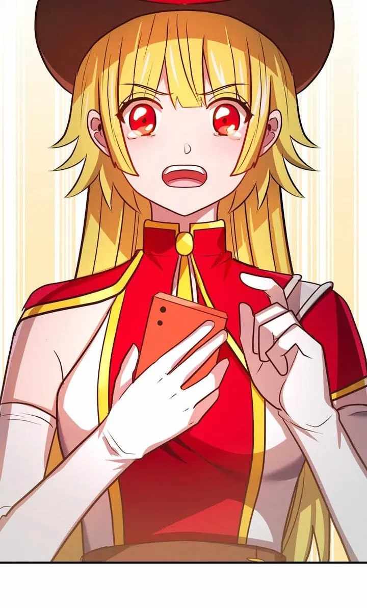 Reborn Ranker – Gravity User — Chapter 181 — page 76