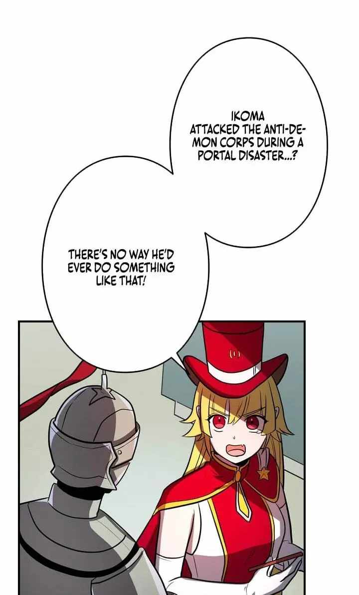 Reborn Ranker – Gravity User — Chapter 181 — page 77
