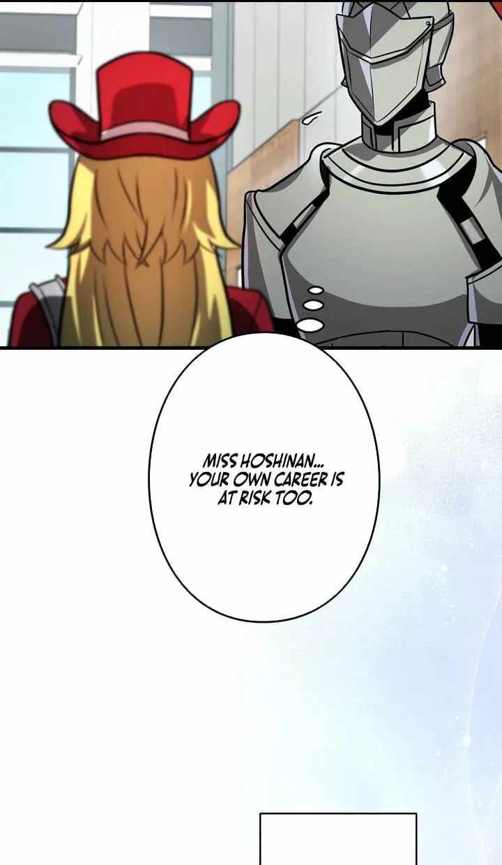 Reborn Ranker – Gravity User — Chapter 181 — page 80