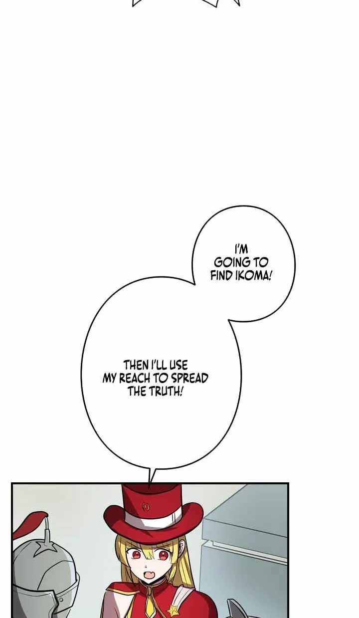 Reborn Ranker – Gravity User — Chapter 181 — page 84