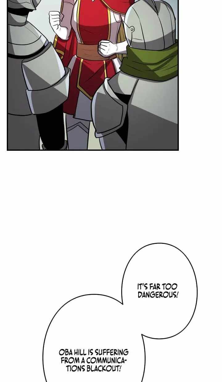 Reborn Ranker – Gravity User — Chapter 181 — page 85