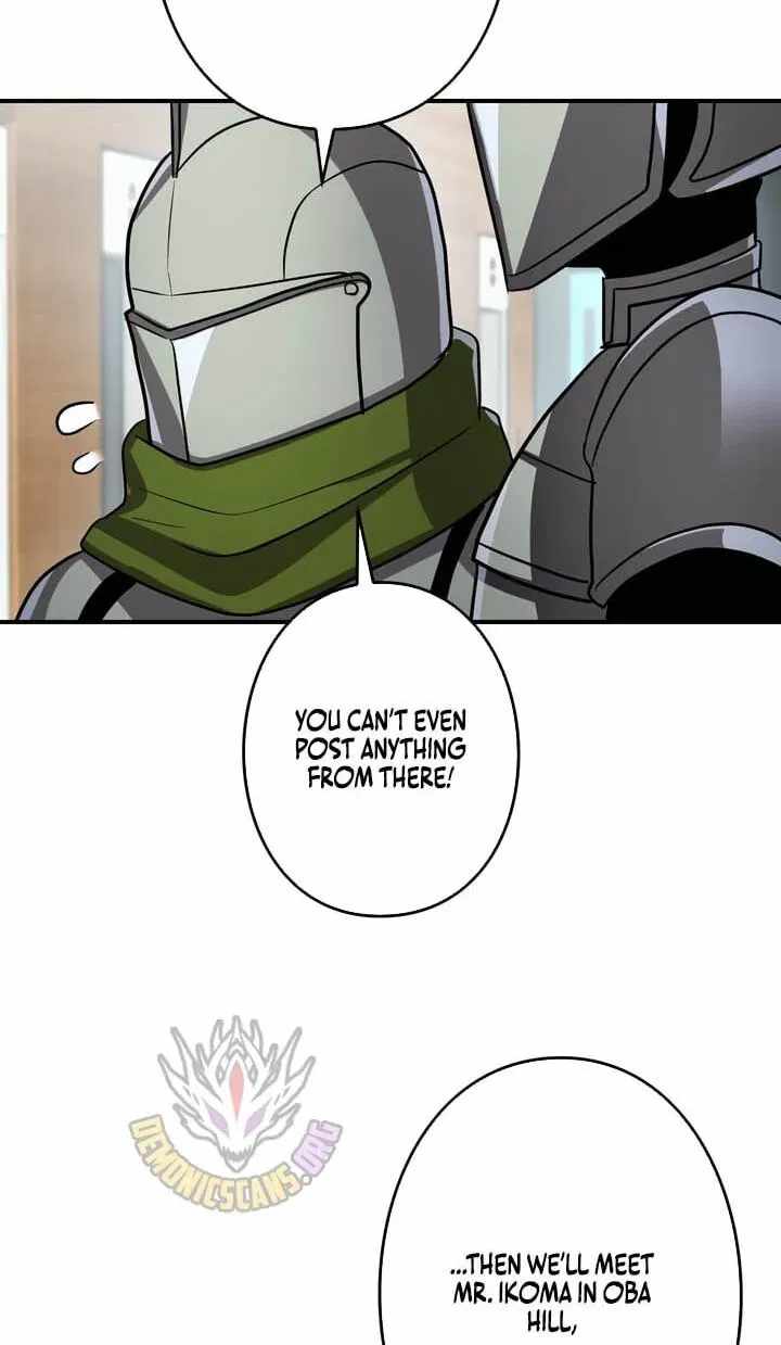 Reborn Ranker – Gravity User — Chapter 181 — page 86