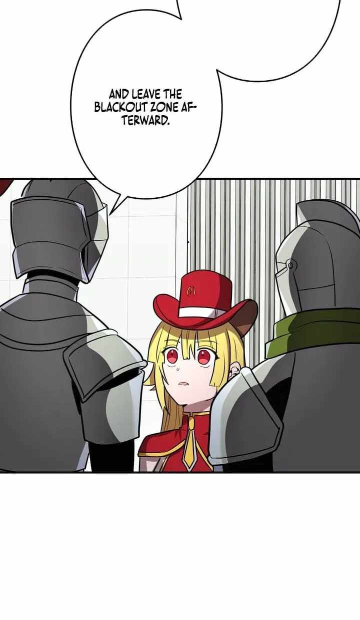 Reborn Ranker – Gravity User — Chapter 181 — page 87