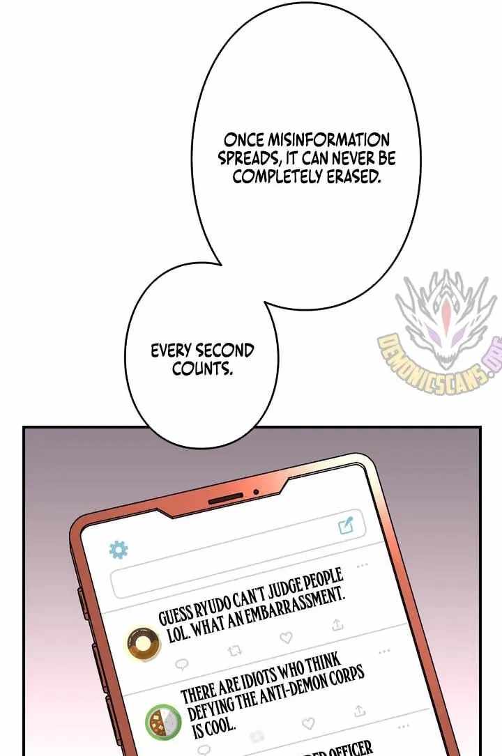 Reborn Ranker – Gravity User — Chapter 181 — page 88