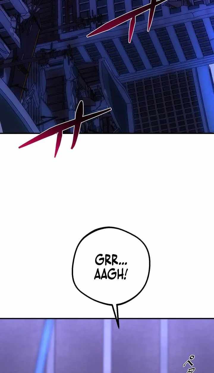 Reborn Ranker – Gravity User — Chapter 182 — page 6