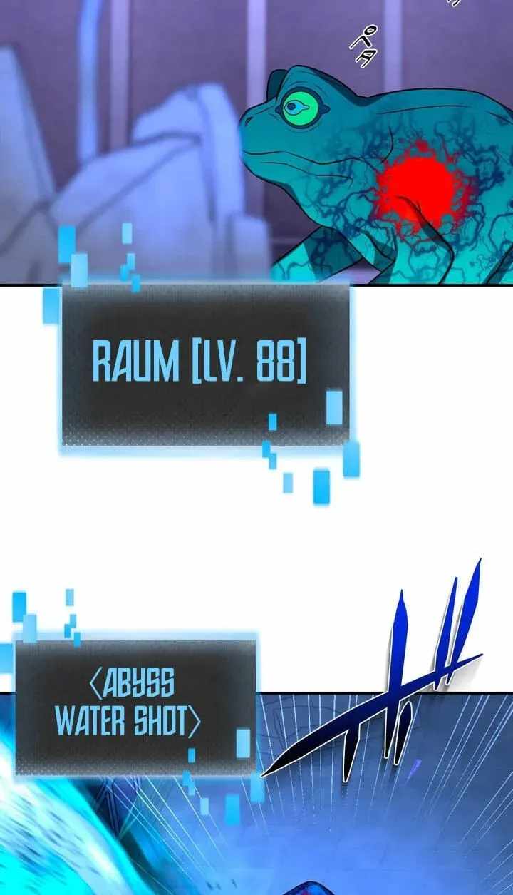 Reborn Ranker – Gravity User — Chapter 182 — page 7