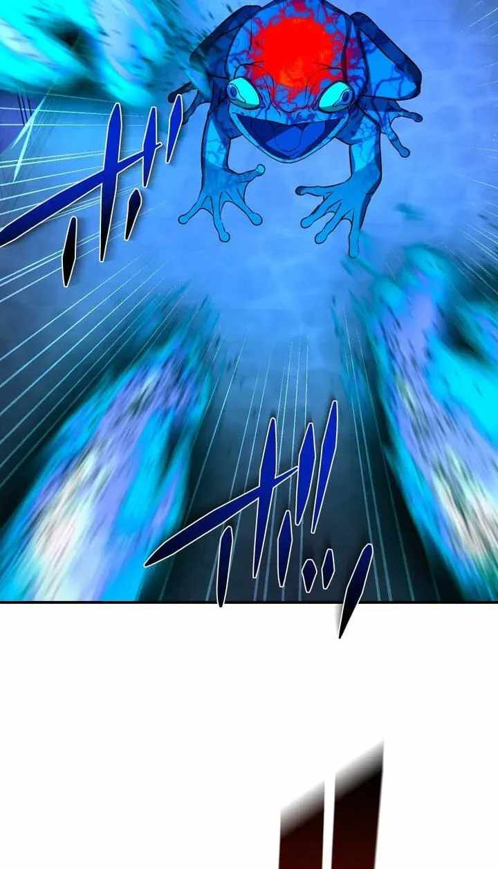 Reborn Ranker – Gravity User — Chapter 182 — page 8