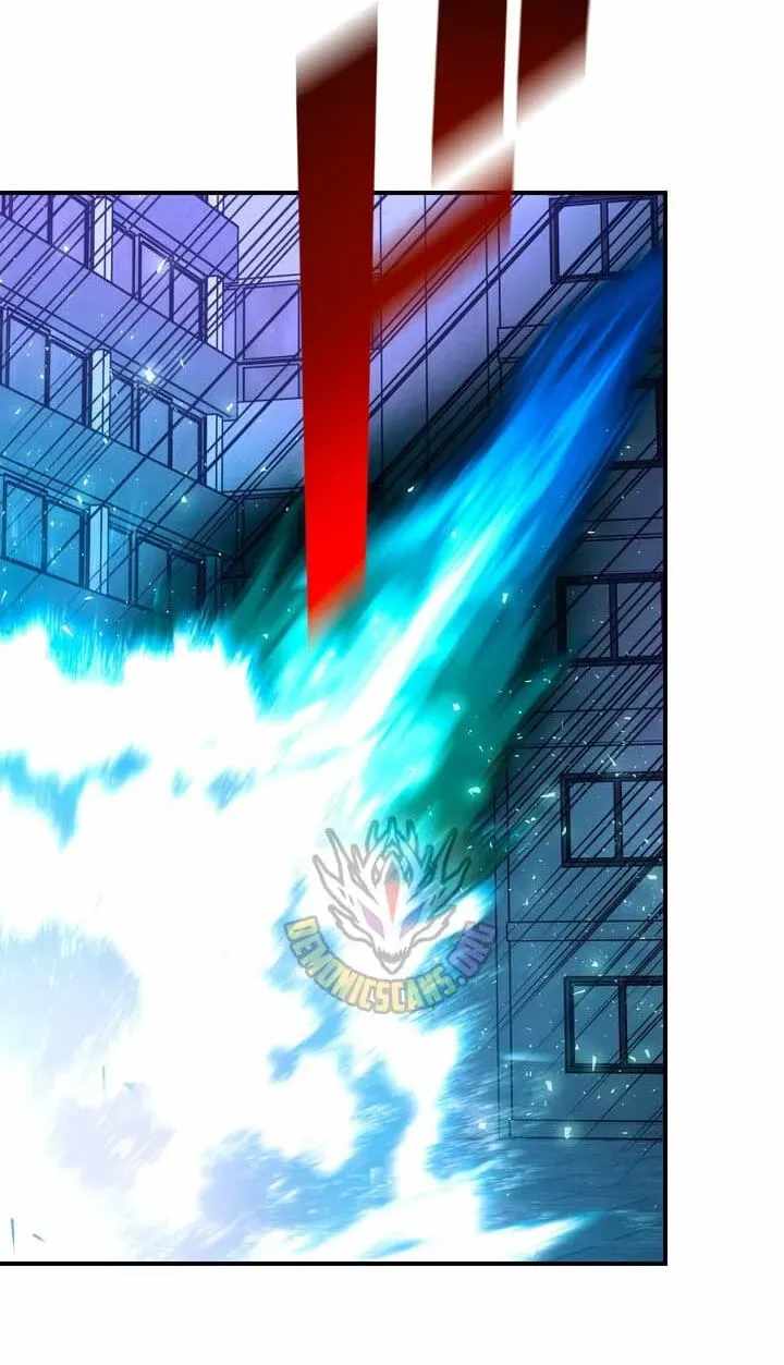 Reborn Ranker – Gravity User — Chapter 182 — page 9