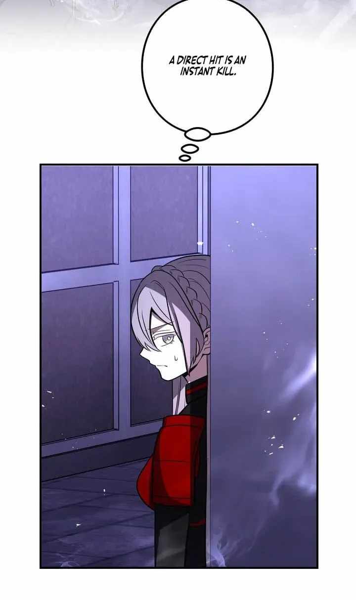 Reborn Ranker – Gravity User — Chapter 182 — page 11