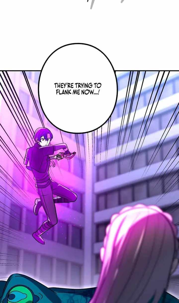 Reborn Ranker – Gravity User — Chapter 182 — page 14