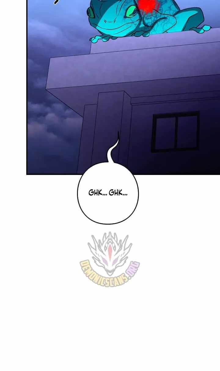 Reborn Ranker – Gravity User — Chapter 182 — page 17