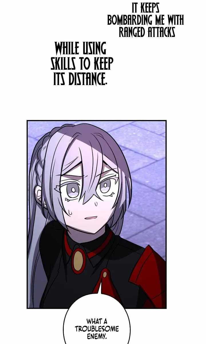 Reborn Ranker – Gravity User — Chapter 182 — page 18
