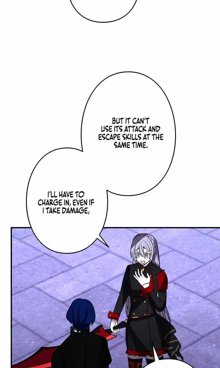 Reborn Ranker – Gravity User — Chapter 182 — page 19