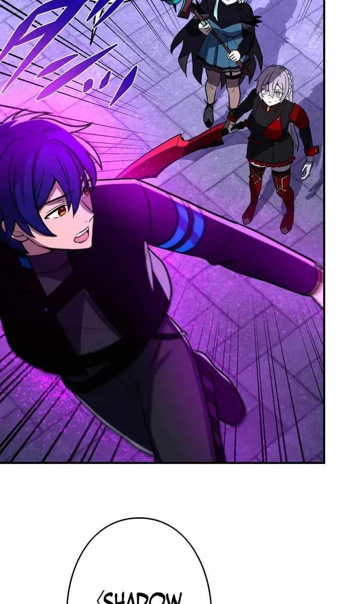 Reborn Ranker – Gravity User — Chapter 182 — page 21
