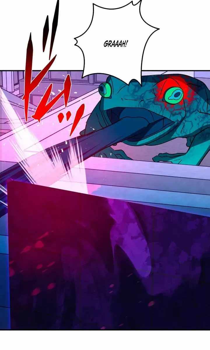 Reborn Ranker – Gravity User — Chapter 182 — page 24