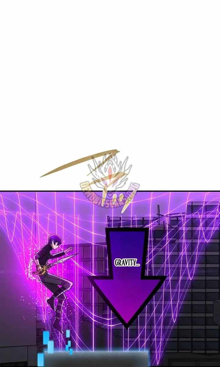 Reborn Ranker – Gravity User — Chapter 182 — page 25