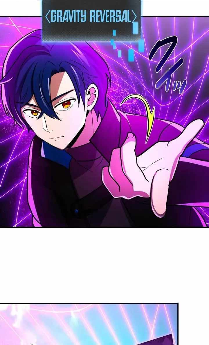 Reborn Ranker – Gravity User — Chapter 182 — page 26