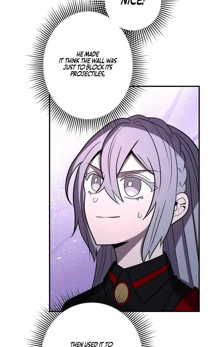 Reborn Ranker – Gravity User — Chapter 182 — page 28