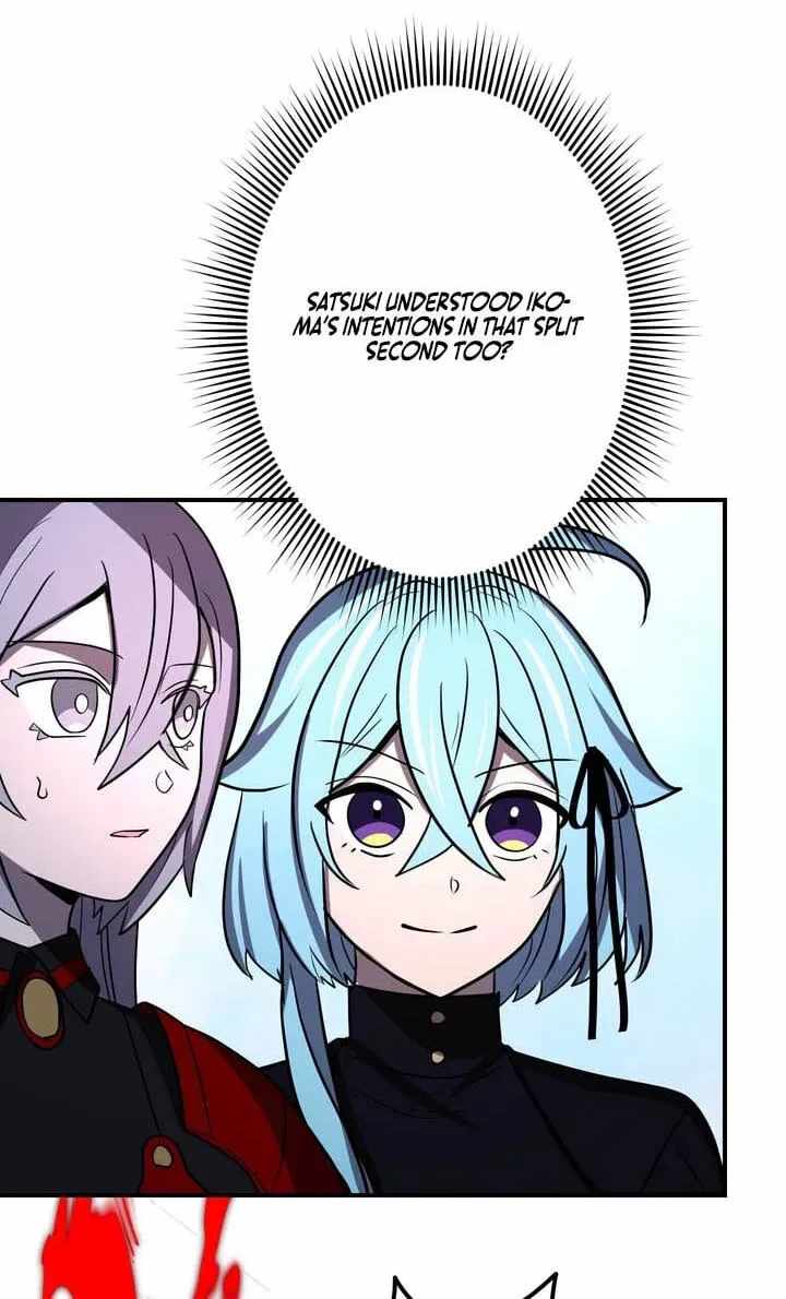 Reborn Ranker – Gravity User — Chapter 182 — page 31