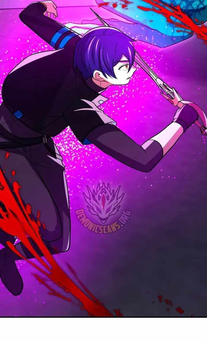 Reborn Ranker – Gravity User — Chapter 182 — page 33