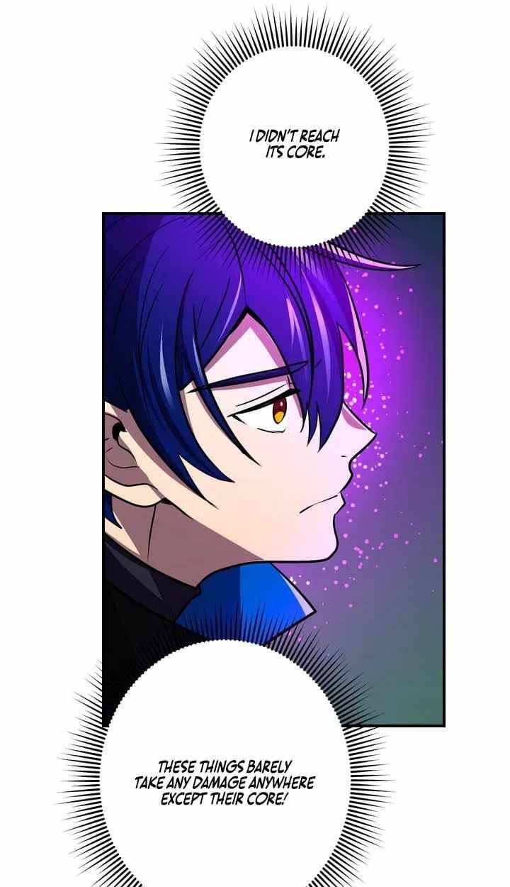 Reborn Ranker – Gravity User — Chapter 182 — page 34
