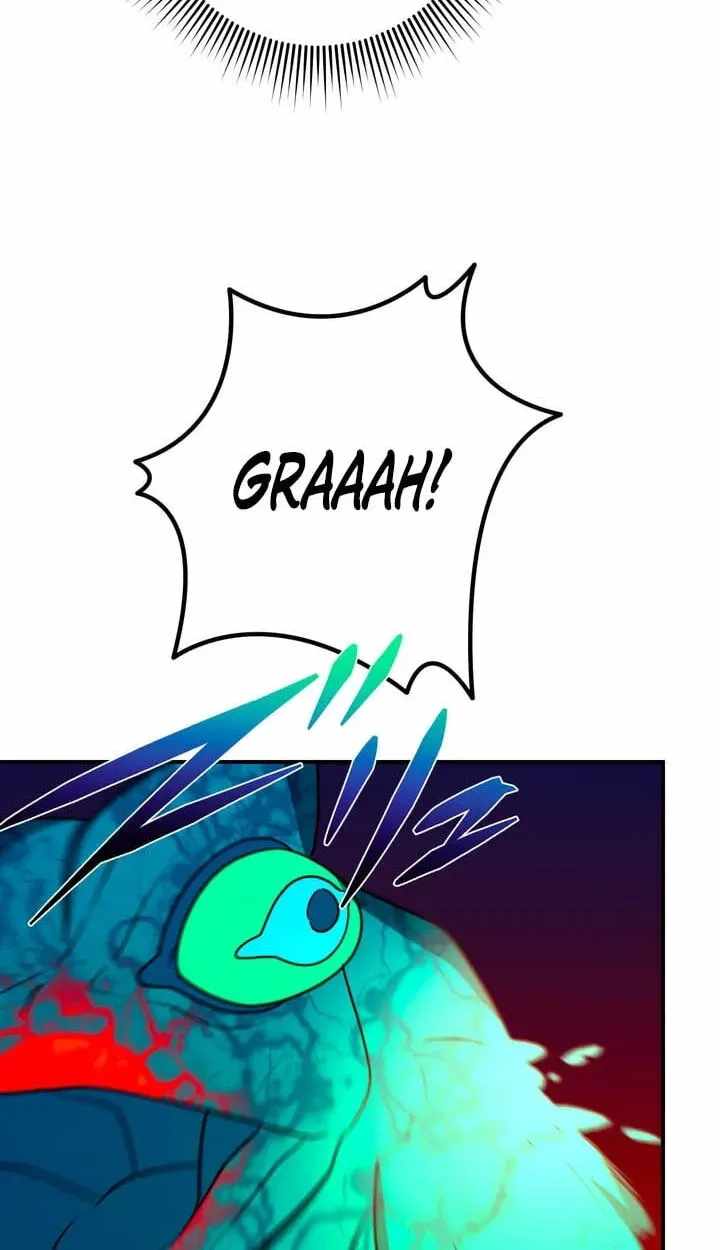 Reborn Ranker – Gravity User — Chapter 182 — page 35
