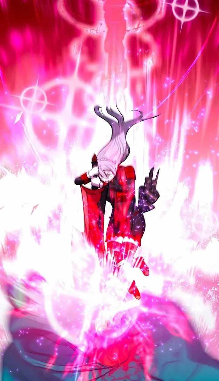 Reborn Ranker – Gravity User — Chapter 182 — page 38
