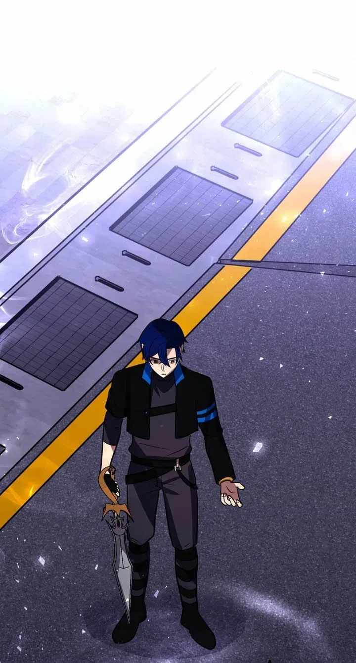 Reborn Ranker – Gravity User — Chapter 182 — page 42