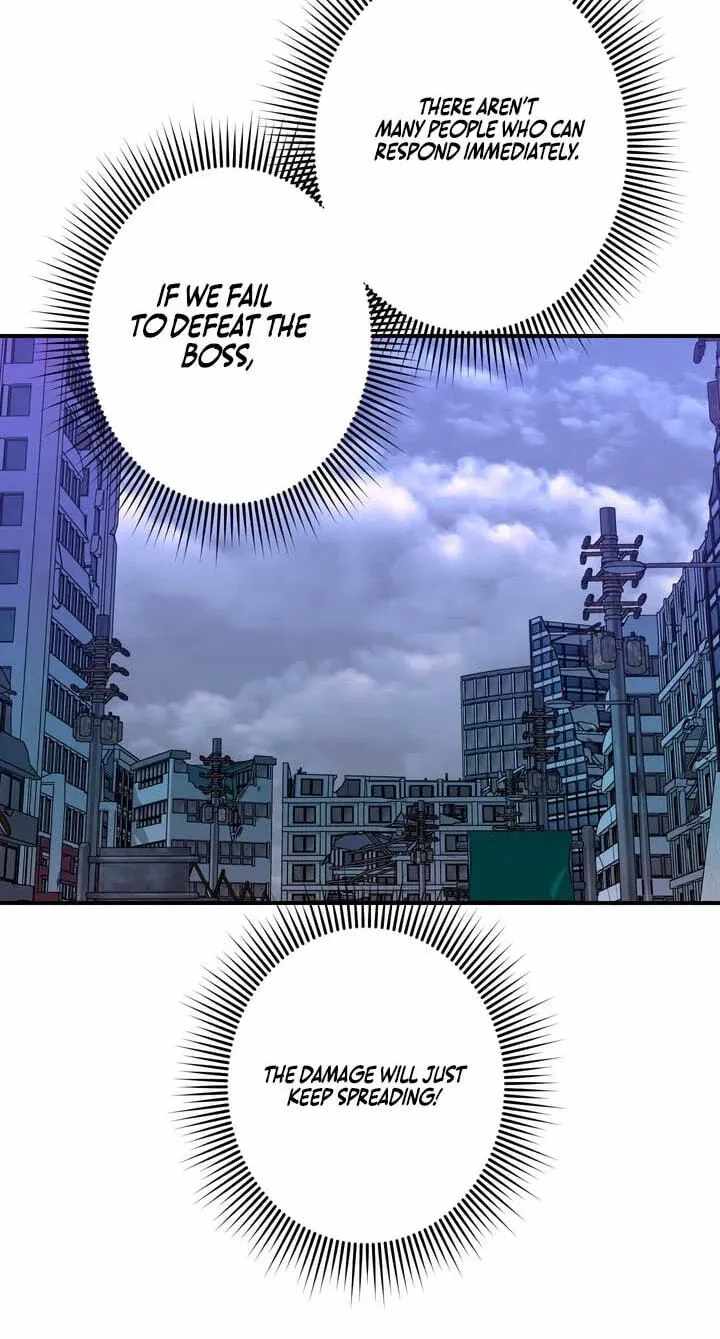 Reborn Ranker – Gravity User — Chapter 182 — page 45