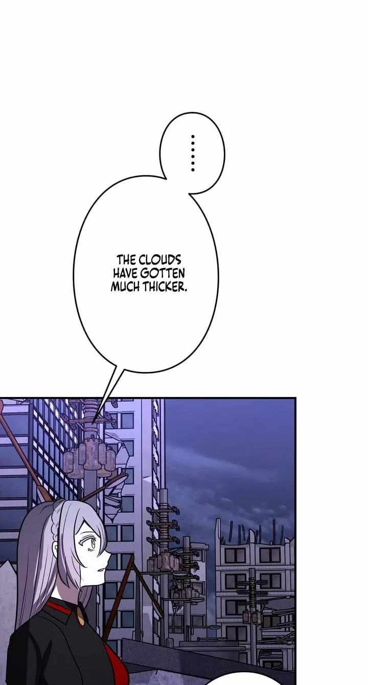 Reborn Ranker – Gravity User — Chapter 182 — page 46