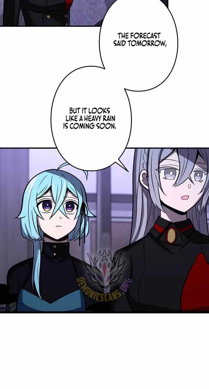 Reborn Ranker – Gravity User — Chapter 182 — page 47
