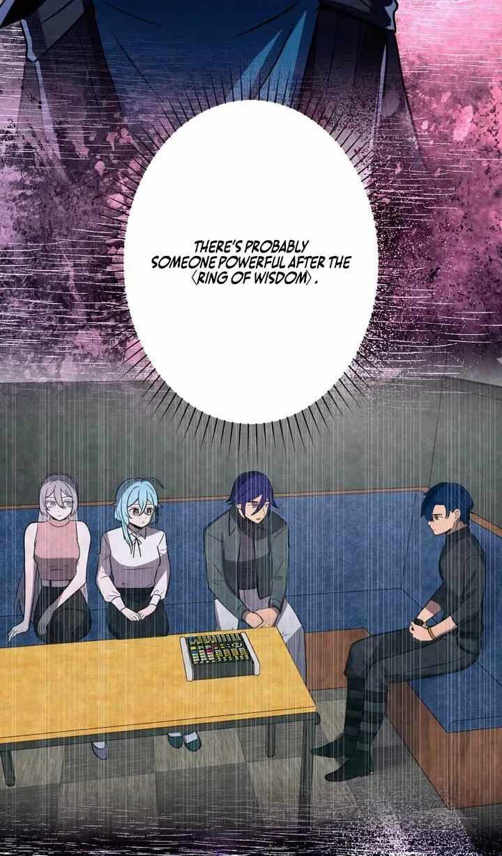 Reborn Ranker – Gravity User — Chapter 182 — page 49