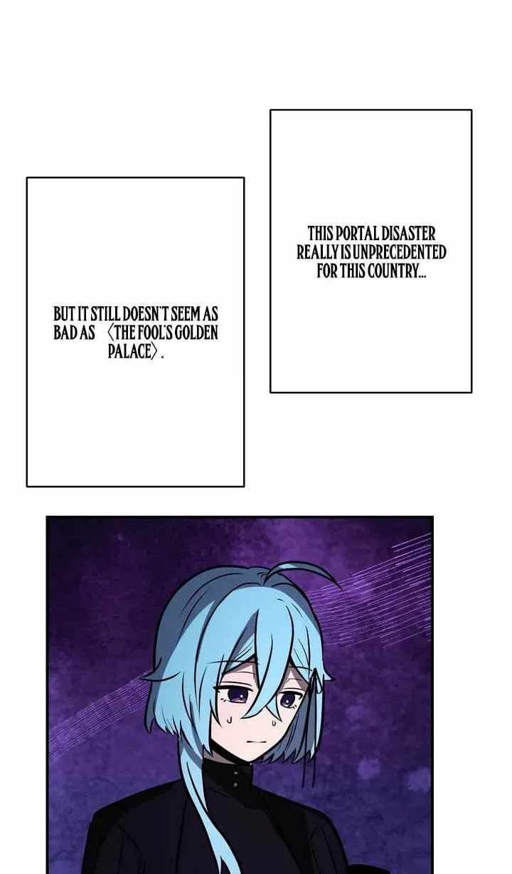 Reborn Ranker – Gravity User — Chapter 182 — page 52