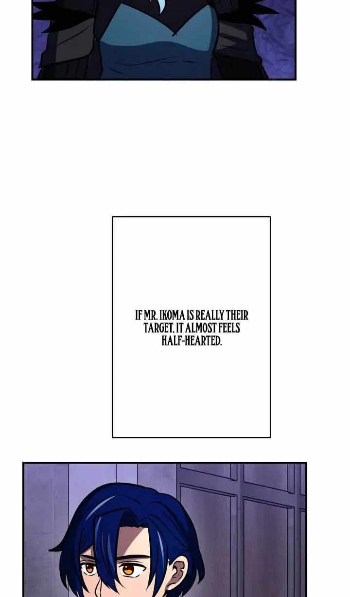 Reborn Ranker – Gravity User — Chapter 182 — page 53